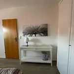 Prázdninový dům Haus Louise Krummhörn