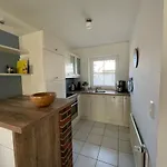 Haus Louise Prázdninový dům Krummhörn