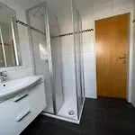 Prázdninový dům Haus Louise *