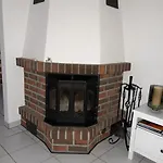 Prázdninový dům Haus Louise