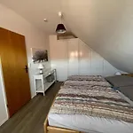 Prázdninový dům Haus Louise Krummhörn