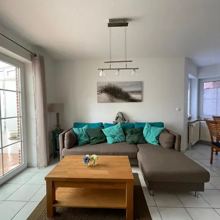 Holiday home Haus Louise *