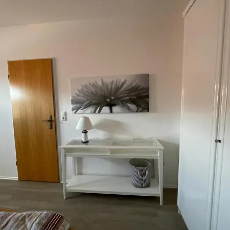 Holiday home Haus Louise Krummhoern
