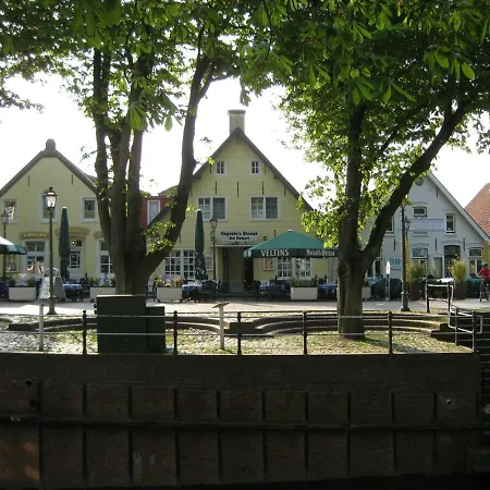 Holiday home Haus Louise *