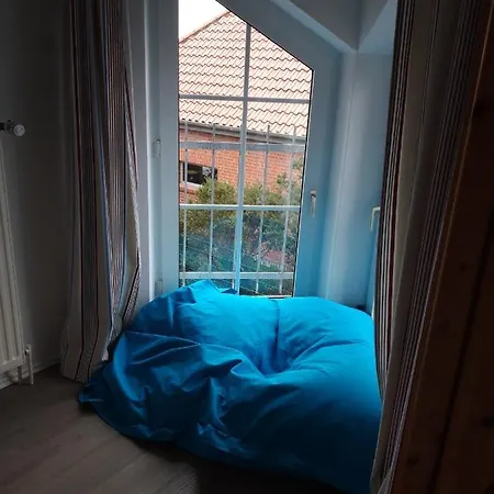 Hébergement de vacances Haus Louise