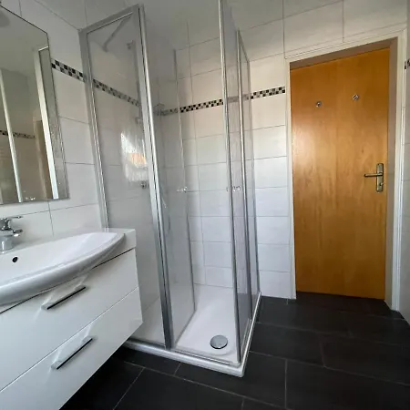 Holiday home Haus Louise *
