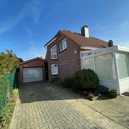 Holiday home Haus Louise