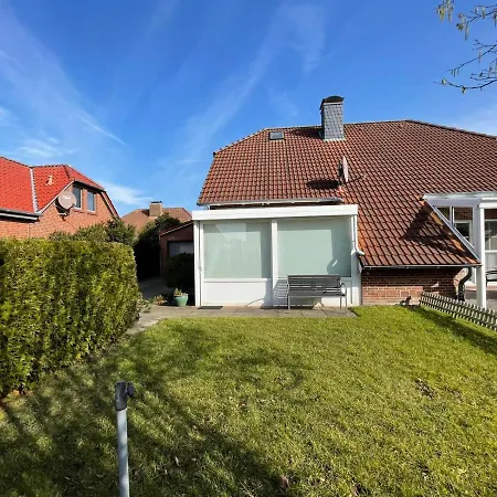 Holiday home Haus Louise *