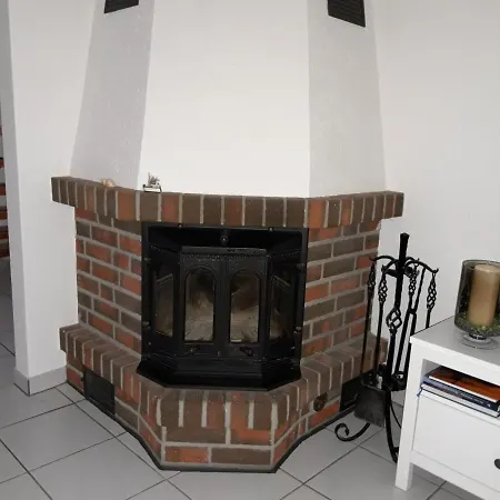 Hébergement de vacances Haus Louise