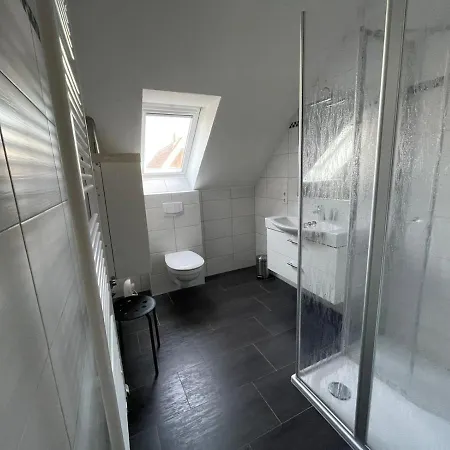 Hébergement de vacances Haus Louise *