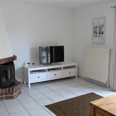Haus Louise * Krummhörn
