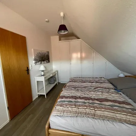 Hébergement de vacances Haus Louise Krummhörn